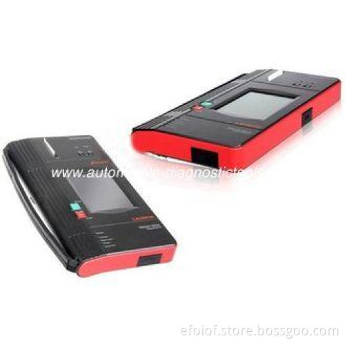 Multi-language Automotive Diagnostic Tools